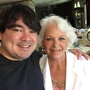 Meet your Posher, Carolyn